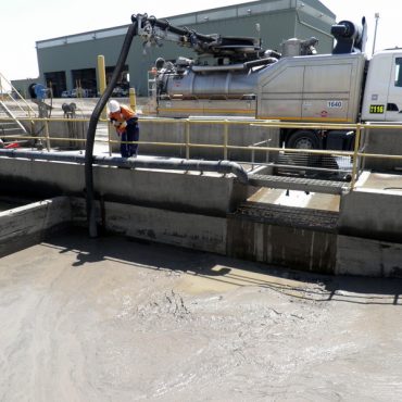 Image - Glencore Liddell Open Cut Mine