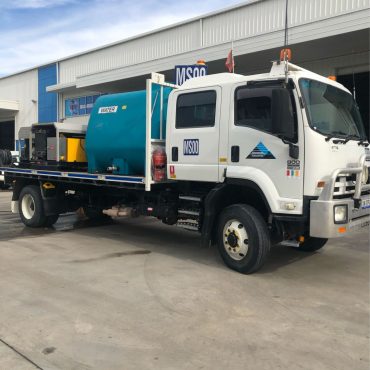 Wash Truck 00