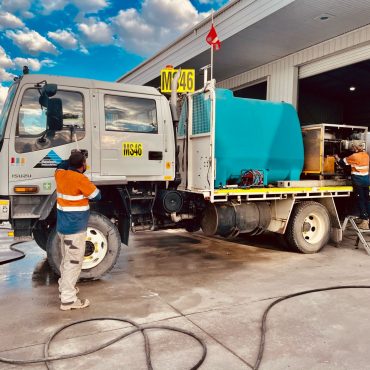 Labour and Equipment Hire 2