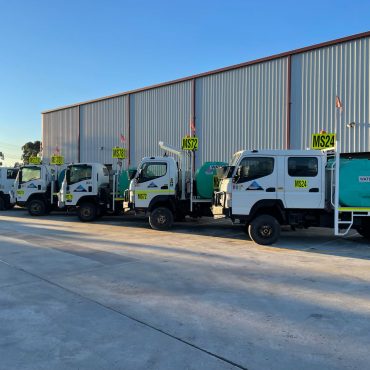 Labour and Equipment Hire